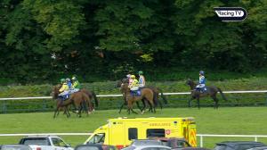 Video preview image for Killarney 16:15 - Killarney Avenue Hotel Beginners Chase 