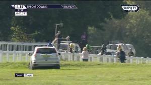 Video preview image for Epsom Downs 16:15 - Churchill Retirement Living Handicap (4)