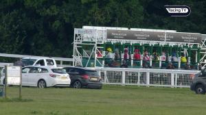 Video preview image for Epsom Downs 16:50 - Worshipful Company Of Loriners Handicap (Qualifier) (5)