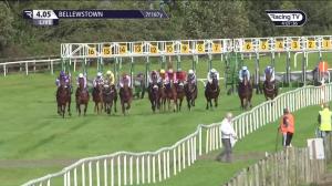 Video preview image for Bellewstown 16:05 - Tynan's Bridge House Bar Irish EBF Median Auction Maiden