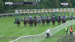 Video preview image for Bellewstown 16:35 - Gibneys Malahide Handicap (Div 1)