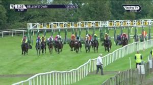 Video preview image for Bellewstown 17:05 - Gibneys Malahide Handicap (Div 2)