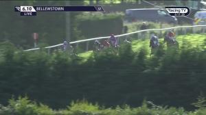 Video preview image for Bellewstown 18:10 - Irish EBF Auction Series Maiden