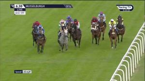 Video preview image for Musselburgh 18:30 - BetVictor Betting After The Off Handicap (6)