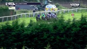 Video preview image for Bellewstown 18:45 - Dolly's Bar & Pantry Handicap