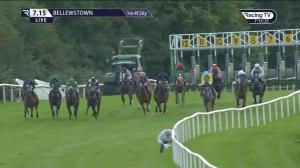 Video preview image for Bellewstown 19:15 - Gibney's Gormanston Fillies Maiden