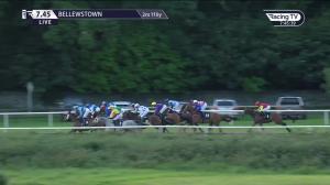 Video preview image for Bellewstown 19:45 - Ploughman Bar & Grill (Q.R.) Handicap