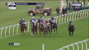 Video preview image for Musselburgh 20:05 - Bet In Running On Every Race Today BetVictor Handicap (6)