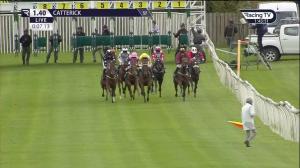 Video preview image for Catterick Bridge 13:40 - Dave Watson Memorial / EBF Restricted Maiden Stakes (Qualifier) (5)