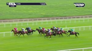 Video preview image for Cork 14:15 - Newmarket Maiden