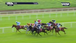 Video preview image for Cork 15:15 - corkracecourse.ie Rated