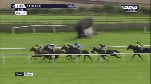 Video preview image for Catterick Bridge 15:45 - Best Odds Guaranteed At Vickers.Bet Novice Stakes (5)
