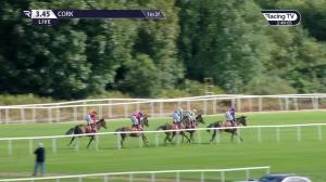 Video preview image for Cork 15:45 - Irish Stallion Farms EBF Fillies Maiden