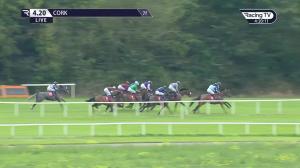 Video preview image for Cork 16:20 - Irish Stallion Farms EBF Fillies Handicap