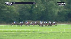 Video preview image for Cork 16:50 - Follow Us On Social Media Handicap (Div 1)