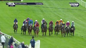 Video preview image for Bellewstown 17:05 - Reddans Of Bettystown Handicap Hurdle