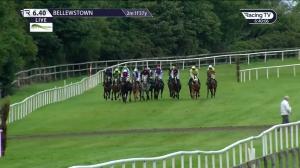 Video preview image for Bellewstown 18:40 - John Purfield Memorial Handicap Hurdle (Div 1)