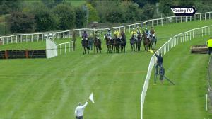 Video preview image for Bellewstown 16:05 - Bright Motor Group Claiming Hurdle