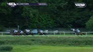 Video preview image for Bellewstown 19:40 - J. H. McLoughlin Oil (Ladies Pro/Am) I.N.H. Flat