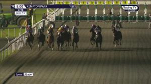 Video preview image for KEMPTON PARK 21:00 - Unibet More Boosts In More Races Handicap (6)