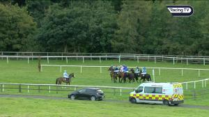 Video preview image for Bellewstown 19:40 - J. H. McLoughlin Oil (Ladies Pro/Am) I.N.H. Flat