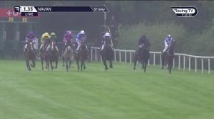 Video preview image for Navan 13:35 - Simonstown Maiden