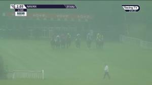 Video preview image for Navan 14:05 - Navan Racecourse Nursery Handicap