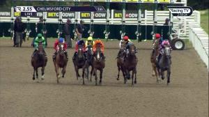 Video preview image for Chelmsford City 14:55 - Betsi Golden Mile Maiden Stakes (5)