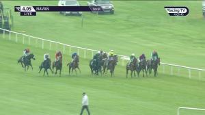 Video preview image for Navan 16:05 - Kilberry Handicap