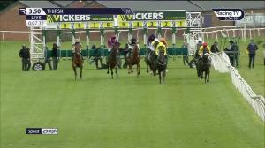 Video preview image for Thirsk 15:50 - Anderson Barrowcliff Chartered Accountants Handicap (2)