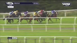 Video preview image for Carlisle 16:00 - Knights Handicap (5)