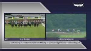 Video preview image for Thirsk 16:20 - Join Our Bet Club At Vickers.Bet Handicap (6)