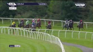 Video preview image for Carlisle 16:30 - Nxt Recruitment Handicap (Qualifier) (5)