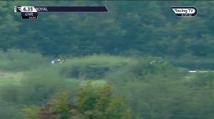 Video preview image for Down Royal 18:35 - Pepsico (Walkers Snacks) Hurdle