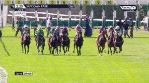 Video preview image for Sandown Park 14:25 - Virgin Bet Atalanta Stakes (Group 3) (1)