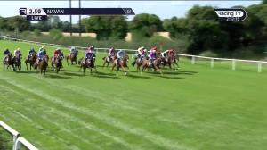 Video preview image for Navan 14:50 - Simonstown Handicap