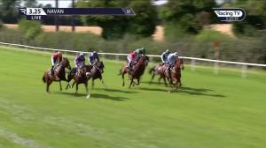 Video preview image for Navan 15:25 - Rathkenny Handicap
