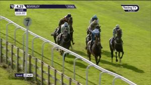 Video preview image for Beverley 16:25 - Churchill Tyres Maiden Stakes (4)