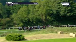 Video preview image for Navan 16:35 - Gormanlough Apprentice Handicap (Div 1)