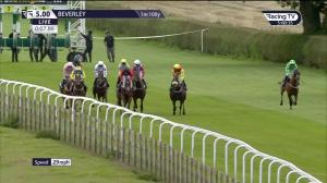 Video preview image for Beverley 17:00 - Chapter House Handicap (4)