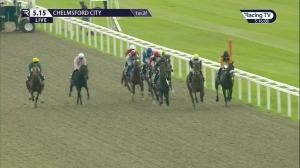 Video preview image for Chelmsford City 17:15 - Full Works Projects Apprentice Handicap (5)