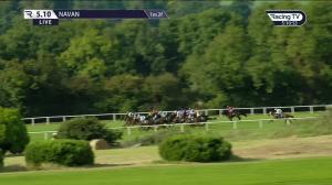 Video preview image for Navan 17:10 - Gormanlough Apprentice Handicap (Div 2)