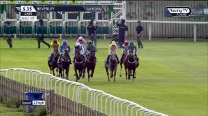 Video preview image for Beverley 17:35 - Westwood Apprentice Handicap (6)