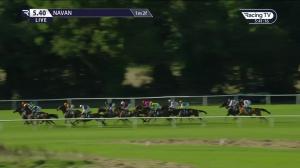 Video preview image for Navan 17:40 - Lynn Lodge Stud Maiden