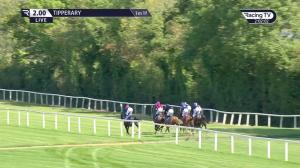 Video preview image for Tipperary 14:00 - Camas Park Stud Irish EBF Maiden