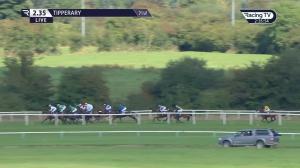 Video preview image for Tipperary 14:35 - Irish EBF Auction Series Maiden