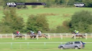 Video preview image for Tipperary 15:10 - Meadowview Stables