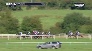 Video preview image for Tipperary 15:45 - Coolmore Stud No Nay Never Fairy Bridge Stakes (Group 3)