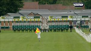 Video preview image for Thirsk 16:20 - Join Our Bet Club At Vickers.Bet Handicap (6)