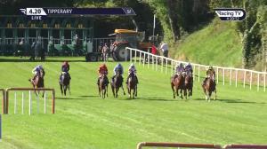 Video preview image for Tipperary 16:20 - Irish Stallion Farms EBF Abergwaun Stakes (Listed)